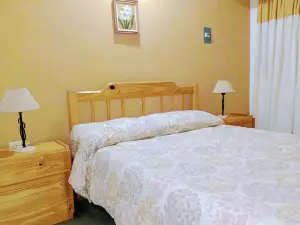 Posada del Rio
