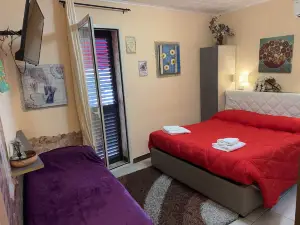 Golden Dreams B&B