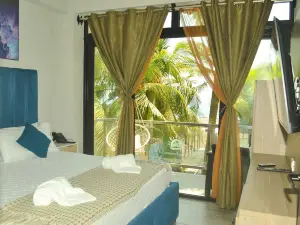 Hotel Playa Paraíso