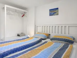 Ferien am Nordseedeich