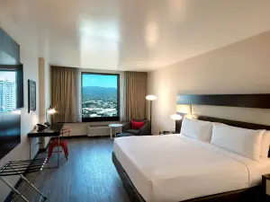 D Sabana Hotel San Jose
