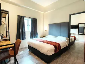 PANGKOR POP ASH HOTEL