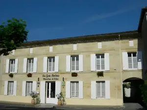 Les Gués Rivières