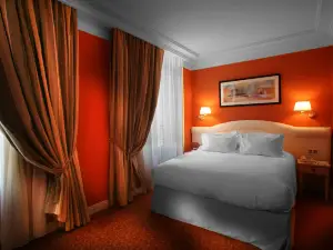Hôtel Princesse Flore