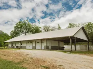 Home on the Ranch
