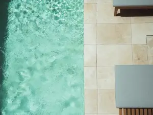 La Maison Gaïa Hôtel & Spa