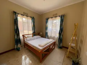 Kilimanjaro Hideaway