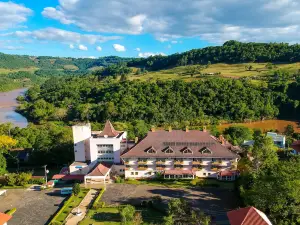 Thermas de Piratuba Park Hotel