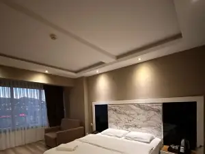 Samsun Airport Resort Hotel