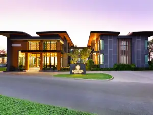 Sappaya Hotel by Lotus Valley Golf Resort
