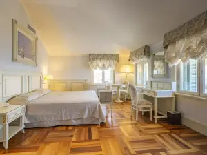 Hotel de Paris Sanremo