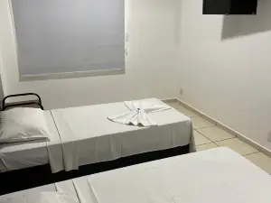 Bravo City Hotel São Jose do Rio Preto Ltda