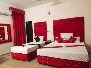 Hotel Royal Grand
