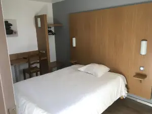Hotel Bel Alp Manosque