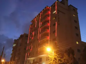 Shepherd Plaza Hotel