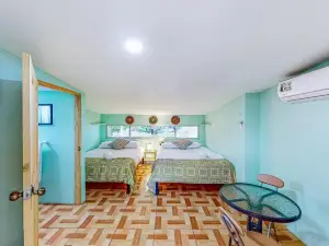 Nueva Villa Paraíso Four Villas