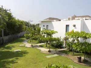 Villas la Mar