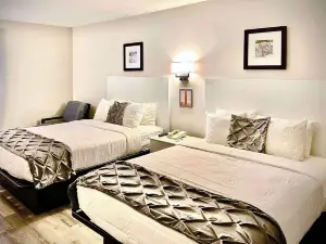 Heritage House Inn on Cape Cod