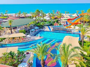 Crystal Family Resort & Spa - Ultimate All Inclusive