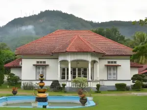 Khas Ombilin Hotel