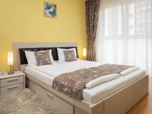 Brasov Holiday Apartments