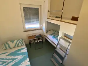 Accommodation with an Experience!!! Hostel Kantun