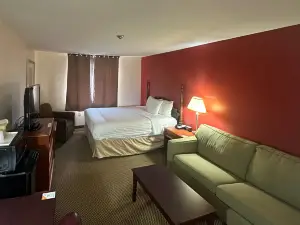 Econo Lodge City Centre