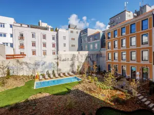 Mercure Porto Centro Aliados