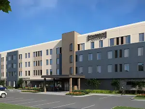 스테이브리지 스위트 내슈빌 SE - 머프리즈버러 바이 IHG