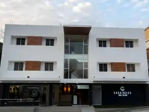 Casa Veles Hotel