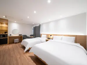BrownDot Hotel Hongseong Naepo