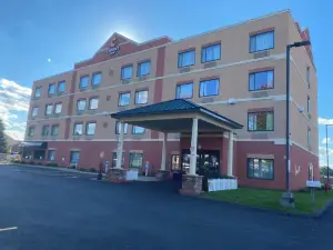 Comfort Inn East Windsor - Springfield