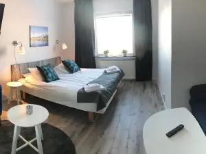 Långbergets Sporthotell