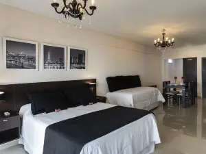 Hotel Boutique Devoto