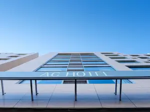 AC Hotel Cincinnati at the Banks