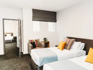 Coniston Hotel Wollongong