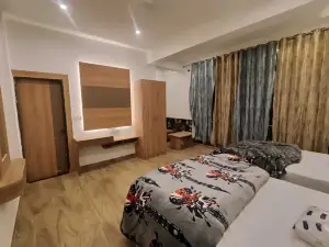 The Nalanda Heritage - Hotel in Rajgir