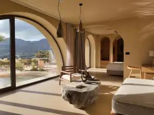Tella Thera - A Nature-Inspired Boutique Retreat