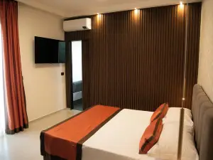 Ambrosia Room