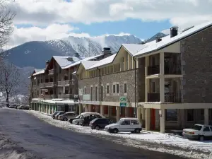 Hotel et Résidence le Clos Cerdan