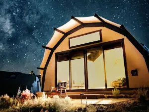 Backland Glamping Resort