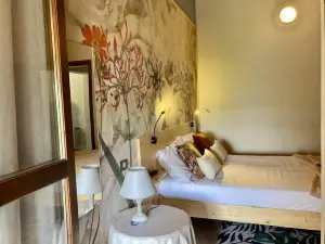 博爾戈旅館