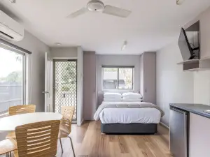 Nrma Phillip Island Beachfront Holiday Park