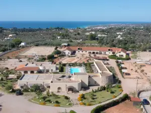 Delle Rose, Hotel & Horse Riding