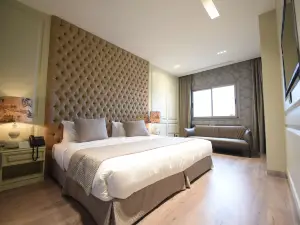 Twinz Hotel