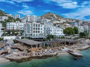 Grand Hotel Saranda