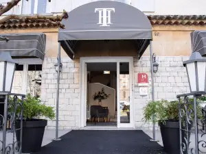 Hôtel le Tivoli