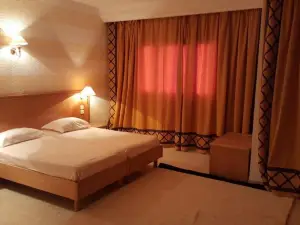 Hôtel Sindbad Sousse