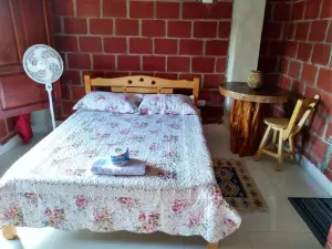 Hotel Destino del Pacífico