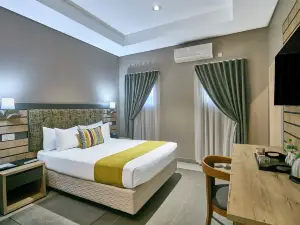 Kalahari Arms Hotel